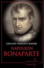 Napoleon Bonaparte - Gregory Fremont-Barnes foto