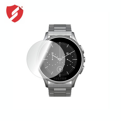 Folie de protectie Clasic Smart Protection Smartwatch Vector Luna foto