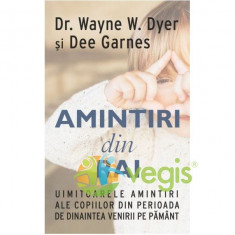 Amintiri din rai - Wayne W. Dyer, Dee Garnes foto