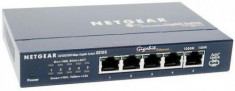 Switch Netgear GS105GE foto