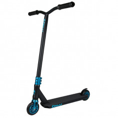 Trotineta Chilli Pro Wave Reaper black/blue foto