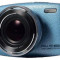 Camera auto sport iUni Dash M600, Full HD, LCD 3.0inch (Albastru)