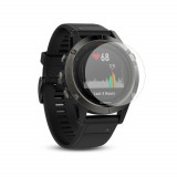 Folie de protectie Clasic Smart Protection Smartwatch Garmin Fenix 5