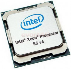 Procesor Server Dell Intel? Xeon? E5-2620 v4 (20M Cache, 2.10 GHz), pentru Dell foto