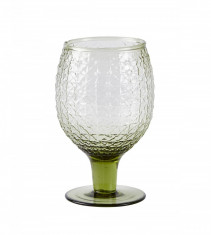 Pahar vin, Villa Collection, Green, 400 ml, 261186 foto