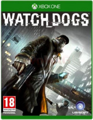 Watch Dogs (Xbox One) foto