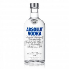 ABSOLUT Vodka 0.7L, Alc. 40% foto