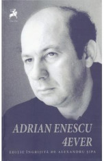 Adrian Enescu 4ever - Alexandru Sipa foto