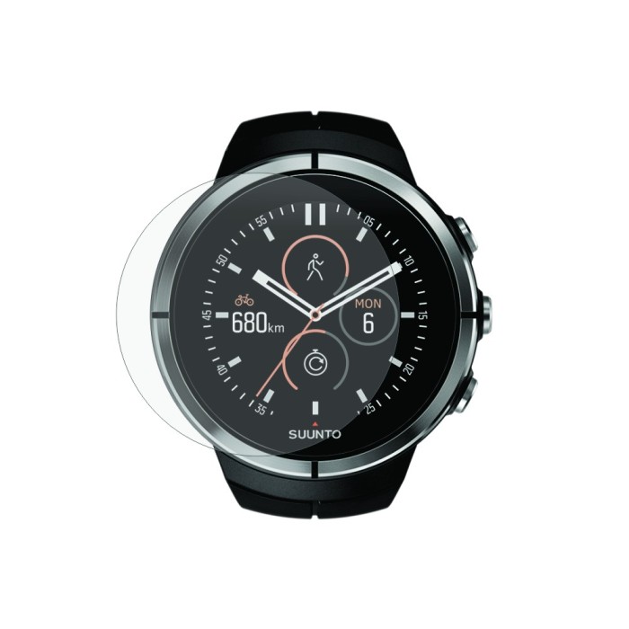 Folie de protectie Clasic Smart Protection Smartwatch Suunto Spartan Ultra foto mare Folie de protectie Clasic Smart Protection Smartwatch Suunto Spartan Ultra foto mare