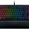 Tastatura Gaming Razer Blackwidow Tournament Edition Chroma V2, Razer Orange Switch (Negru)