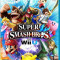 Super Smash Bros Nintendo (WiiU)