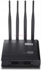 Router Wireless Netis RETW0095, 867 Mbps, Dual Band, Gigabit, 4 Antene externe 5 dBi foto