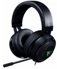 Casti Gaming Razer Kraken 7.1 V2, Microfon (Negru) foto