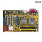 Placa de baza ASUS INTEL P965/ICH8