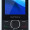 Telefon Mobil myPhone Classic+, Ecran TFT 2.4inch, 2MP, 3G, Dual Sim (Negru)