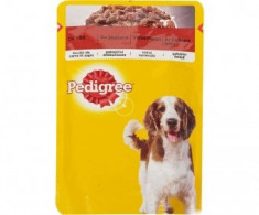 Pedigree plic 100g Vita foto