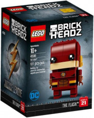 LEGO? BrickHeadz Flash? 41598 foto
