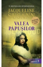 Valea papusilor Vol. 2 - Jacqueline Susann foto