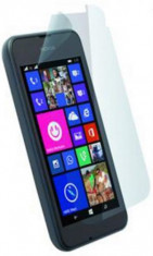 Folie De Protectie Anti Zgarieturi Krusell 20202 pentru Nokia Lumia 530 foto