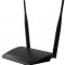 Router Wireless EDIMAX BR-6428nS v4, 300Mbps, 5 in 1 (Router, Access Point, Range Extender, Wi-Fi Bridge, WISP), 2 antene externe