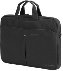 Geanta Laptop Sumdex CC-012 15.6inch (Neagra) foto