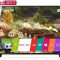 Televizor LED LG 165 cm (65inch) 65UJ620V, Ultra HD 4K, Smart TV, WiFi, CI+