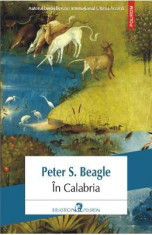 In Calabria - Peter S. Beagle foto