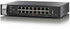 Router Cisco RV325-K9-G5, Gigabit foto