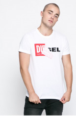 Diesel - Tricou foto