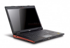 Laptop Acer Ferrari 5000-5832-WVUE foto