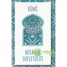 Oceanul sufletului - Rumi foto