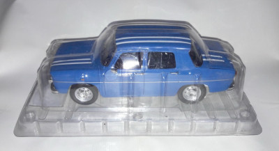 Renault 8 Gordini - 1/18 foto