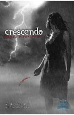 Crescendo - Becca Fitzpatrick foto