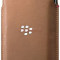 Husa Pouch BlackBerry ACC-62172-002 pentru BlackBerry Priv (Maro)
