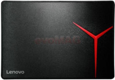 Mouse Pad Gaming Lenovo Y (Negru) foto