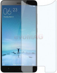 Folie protectie Sticla Securizata Abc Tech Clasica TEMPVIP-UNI-5.3 pentru Xiaomi Redmi Note 3 Pro foto