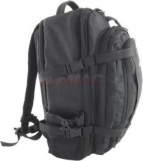 Rucsac Laptop Esperanza ET176 Globetrotter 15.6inch (Negru) foto