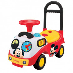 Ride on interactiv Kiddieland Mickey Mouse foto