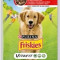 Friskies umed 100g vita si cartof