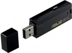 Adaptor Wireless ASUS USB-N13 foto