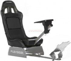 Cockpit Playseat Revolution foto