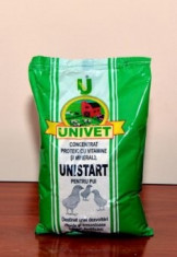 Unistrat Concentrat Pui 10% 1kg foto