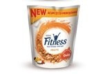 Cereale Fitness Fruits 425g foto