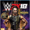 WWE 2K18 WrestleMania Edition (PS4)