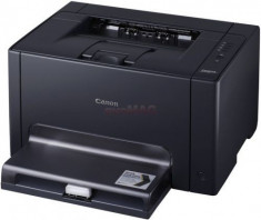 Imprimanta Canon i-SENSYS LBP7018C foto