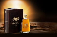 Brancoveanu X.O. 0.7l, Alc. 40% foto