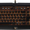 Tastatura Gaming Mecanica Razer BlackWidow Chroma Overwatch Edition (Negru)