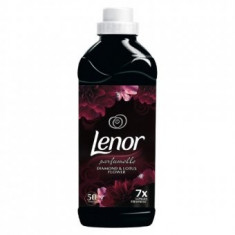 Lenor Diamond&amp;amp;Lotus 1.5l foto