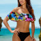 Sutien costum de baie Dulce