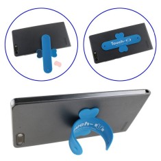 Suport din silicon Smart Touch U foto